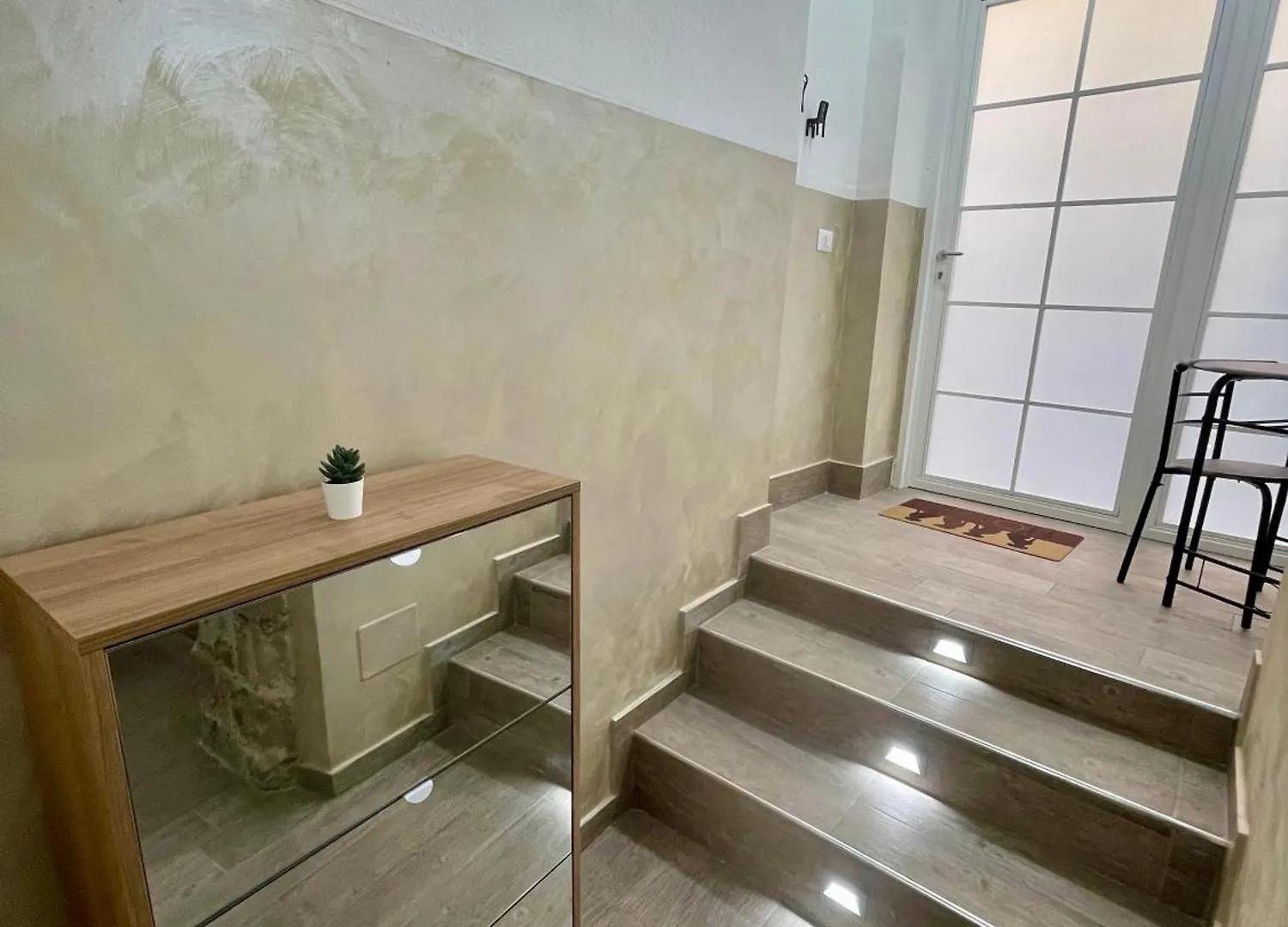 House Karol Apartment Naples