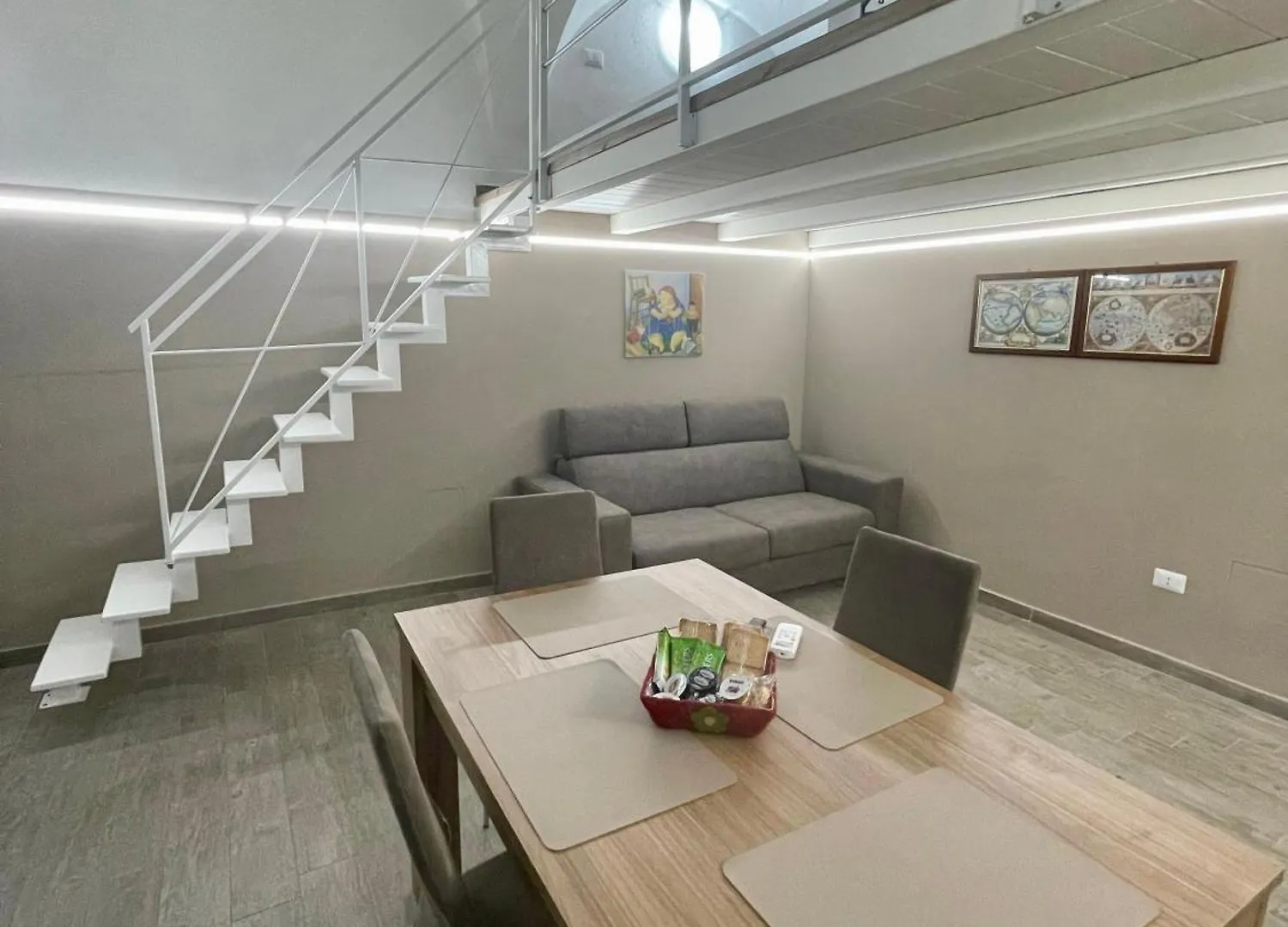 House Karol Apartment Naples