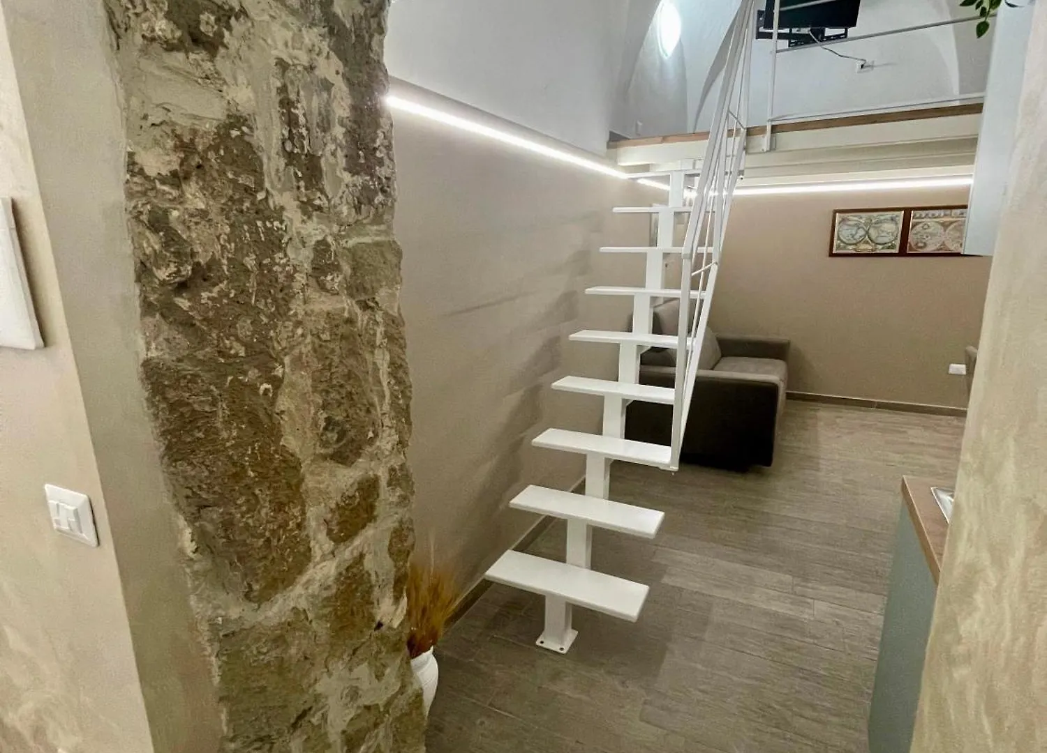 House Karol Apartment Naples 0*,