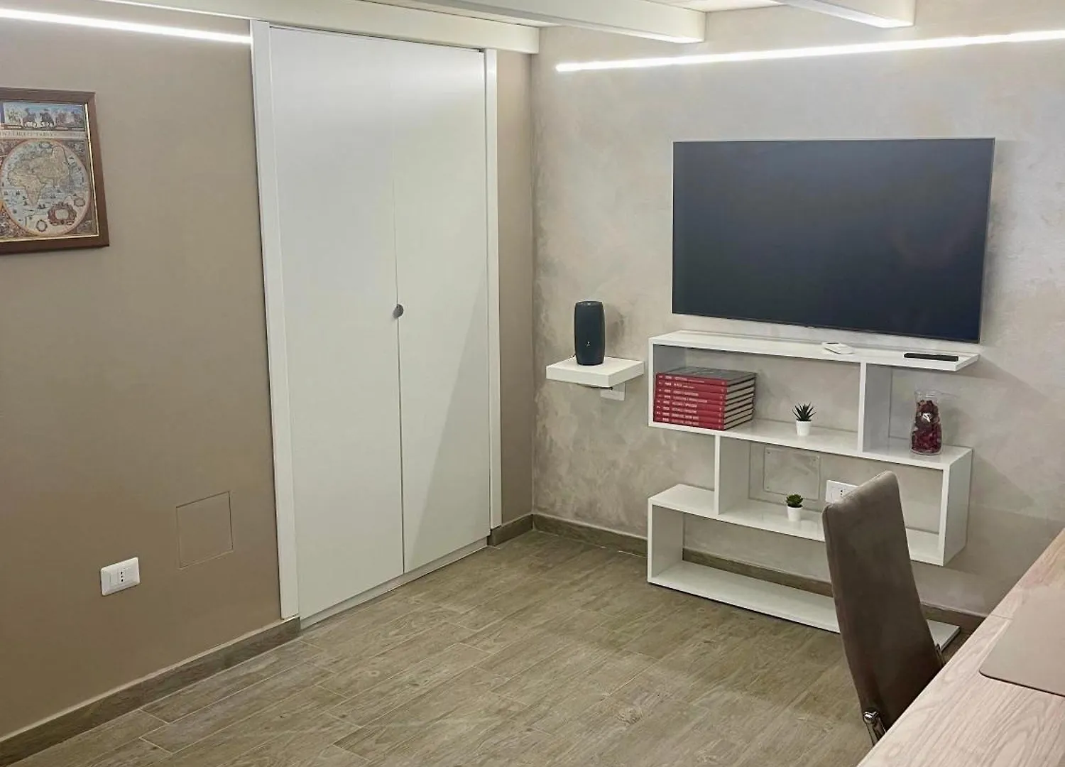 House Karol Apartment Naples