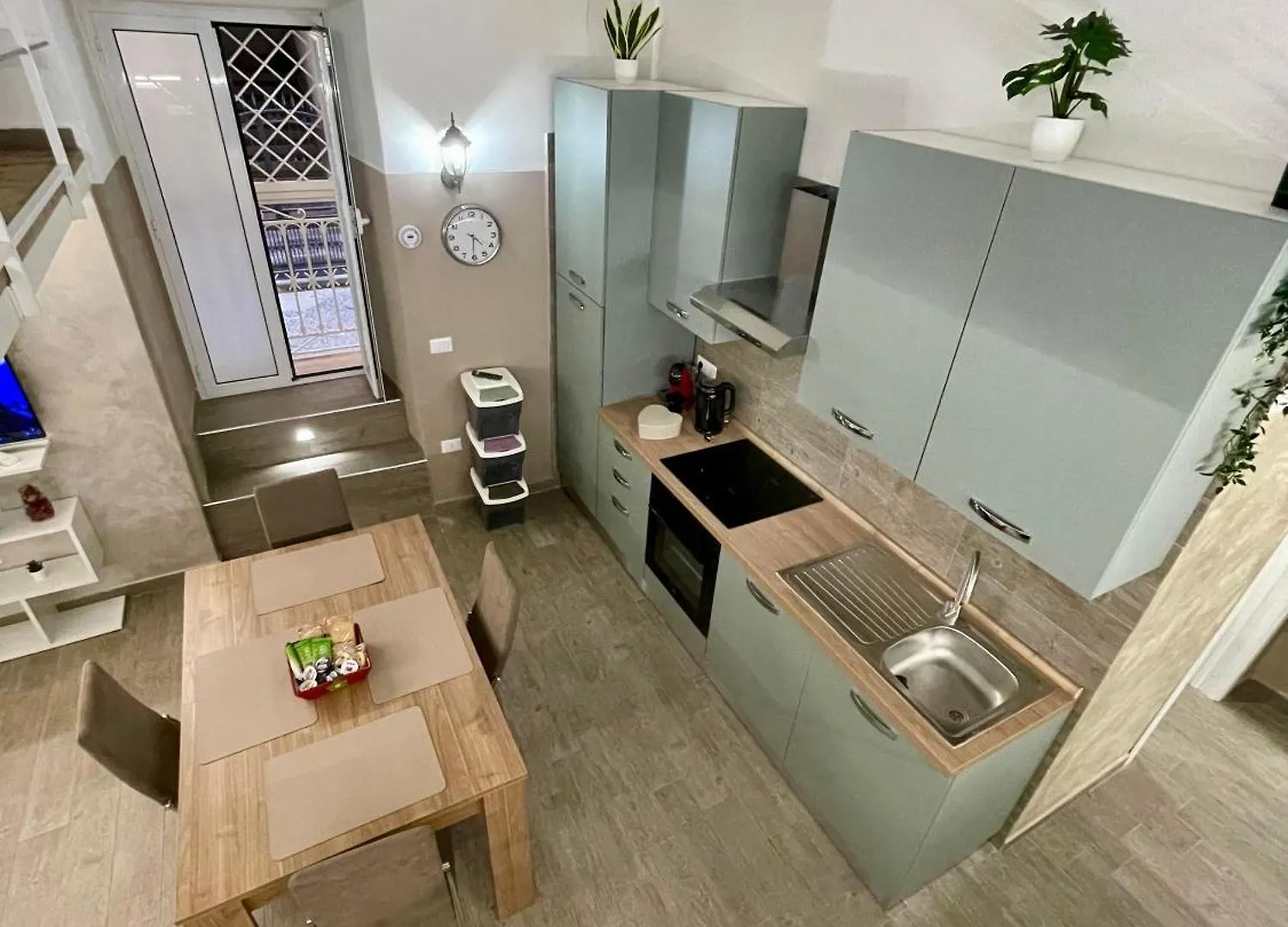 House Karol Apartment Naples 0*,