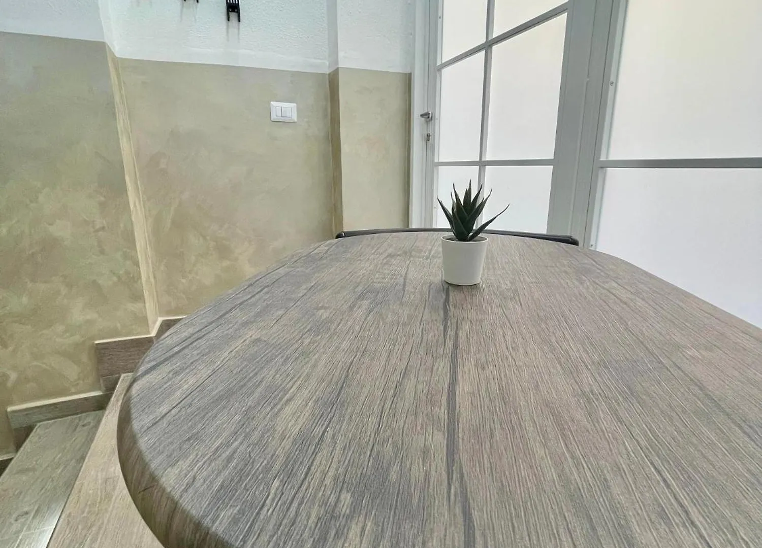 House Karol Apartment Naples Italy