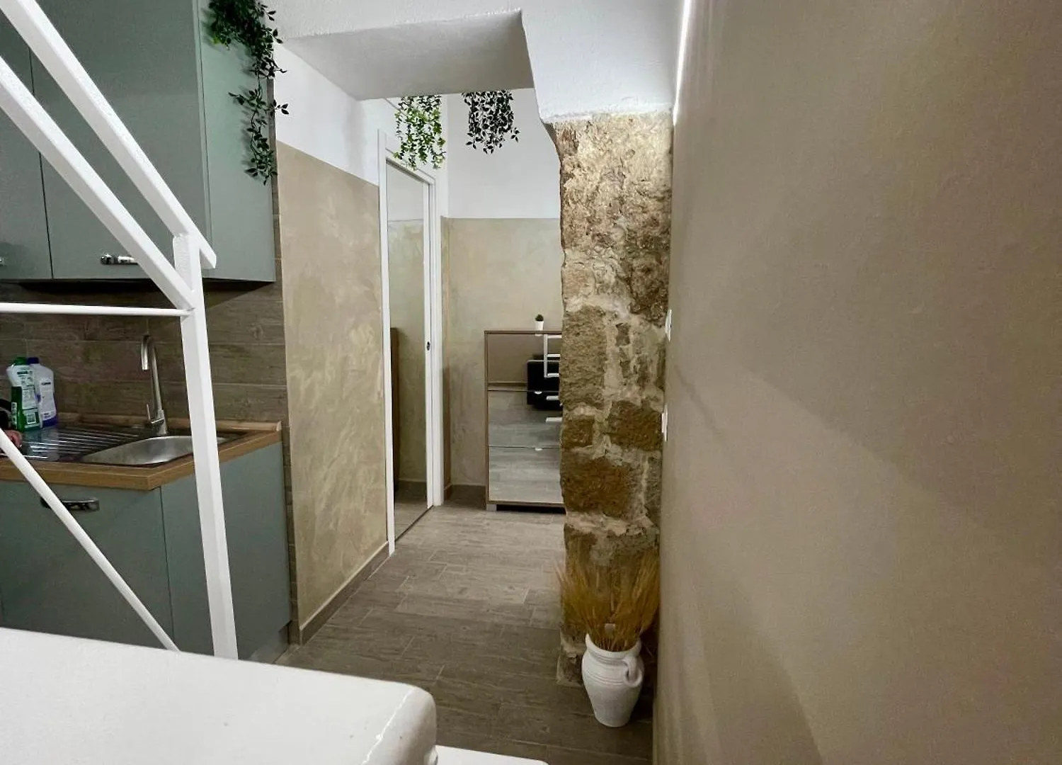 House Karol Apartment Naples