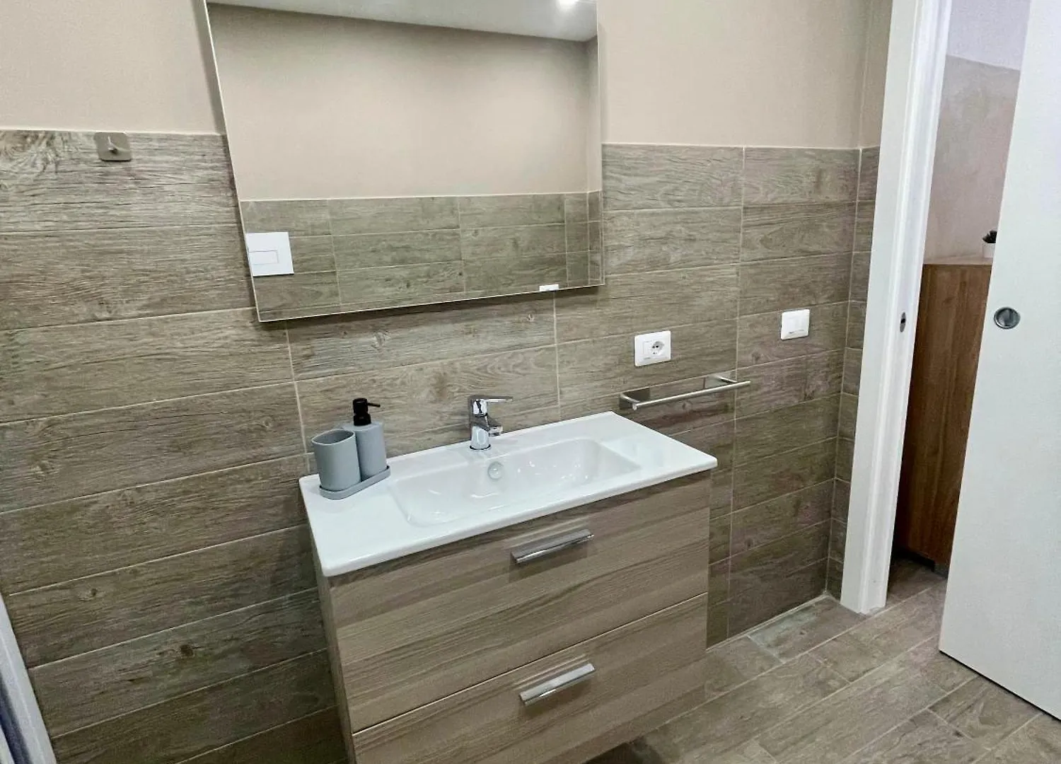 House Karol Apartment Naples