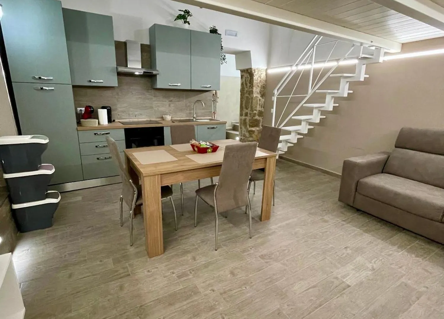 House Karol Apartment Naples