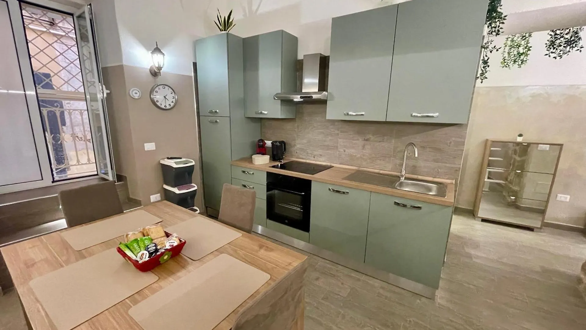 House Karol Apartment Naples