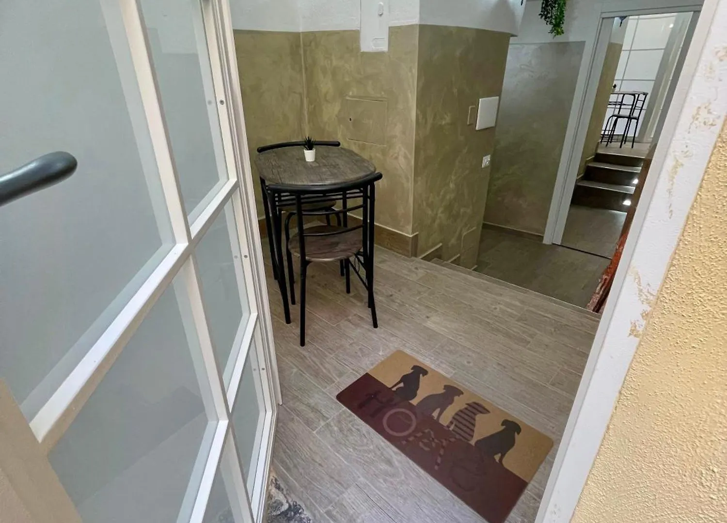 House Karol Apartment Naples