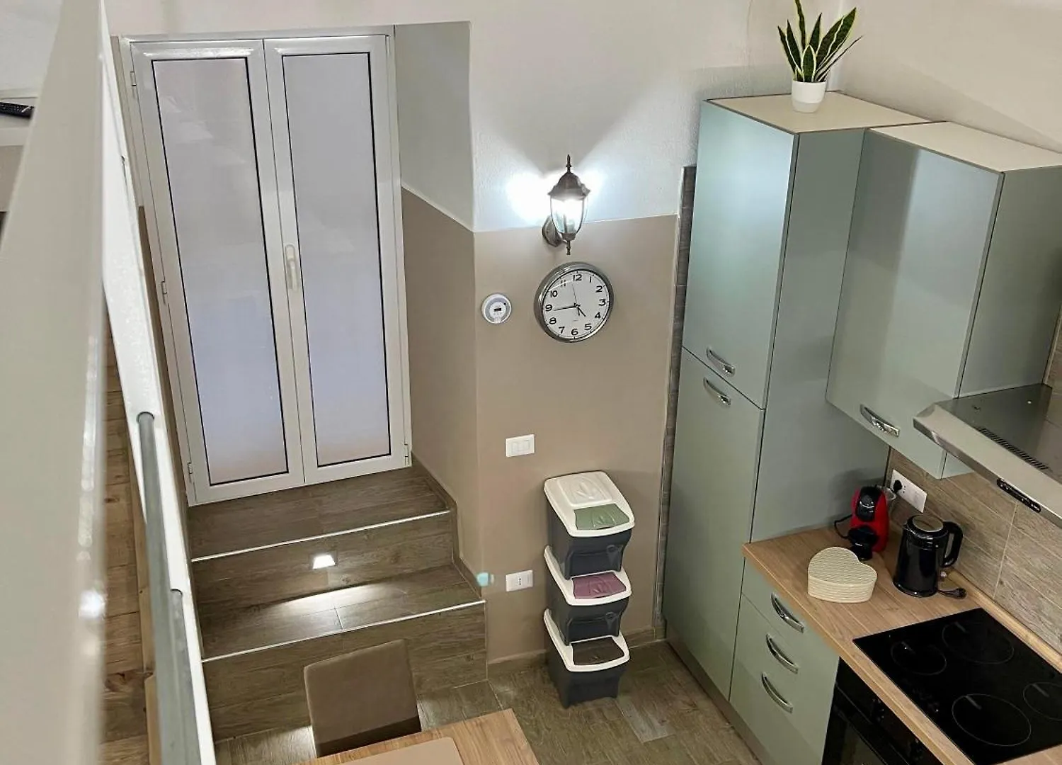 House Karol Apartment Naples