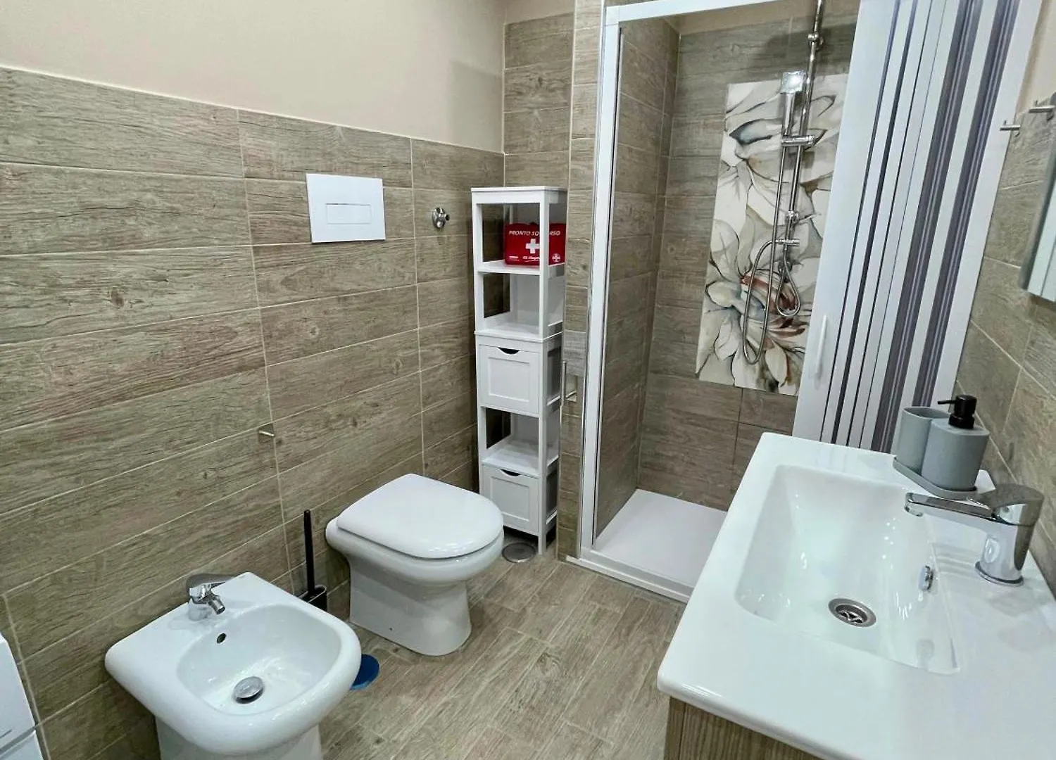 House Karol Apartment Naples