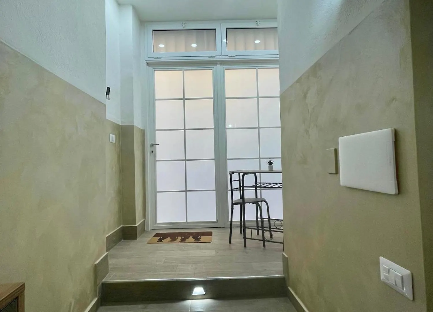 House Karol Apartment Naples