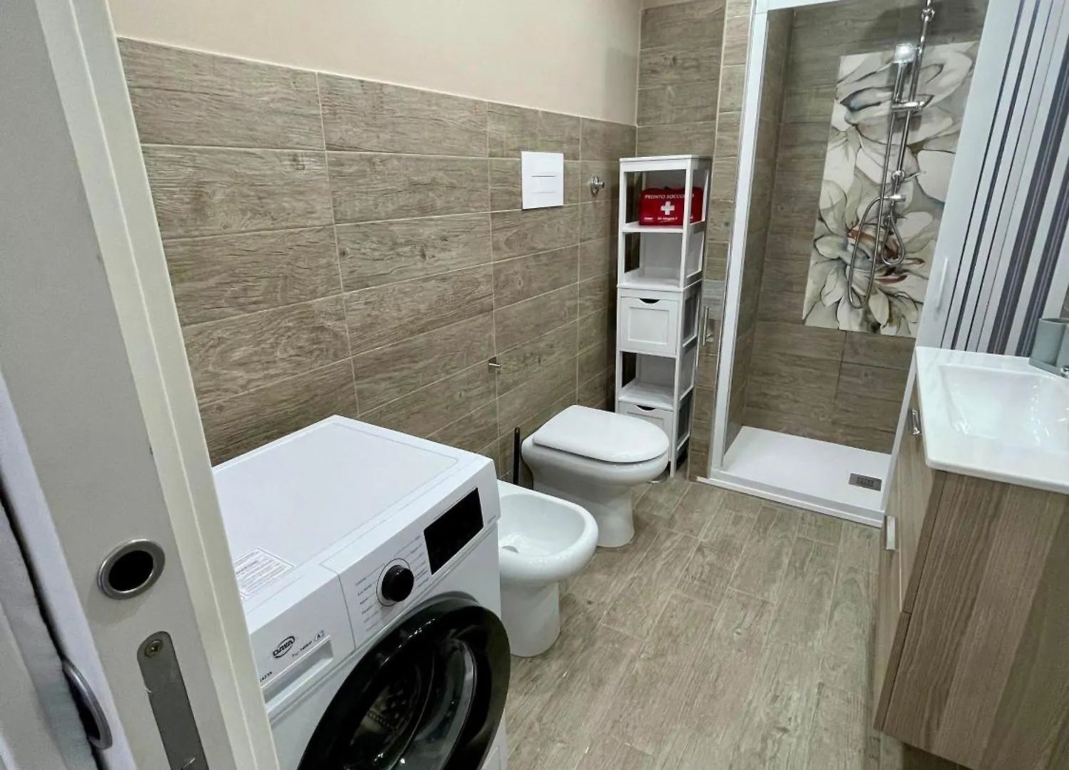 House Karol Apartment Naples