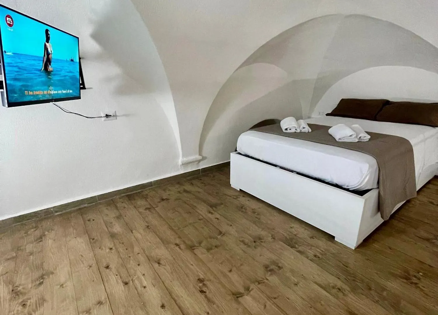 House Karol Apartment Naples